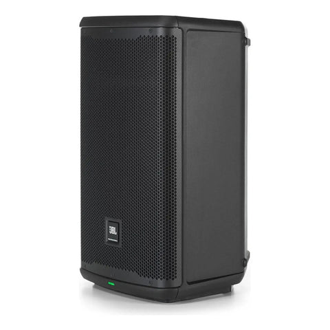 Bafle Activo De 10 Con Bluetooth Eon 710 Jbl Negro