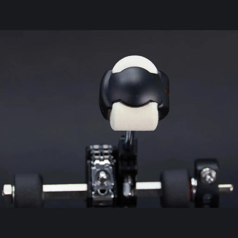 Pedal De Bombo Pearl P-2050c/b 25 Aniversario Con Estuche