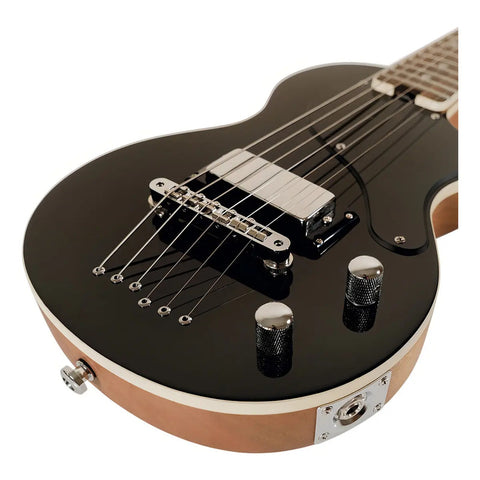 Guitarra De Viaje Blackstar Carry-on Gtr Pack Dl Con Amplificador