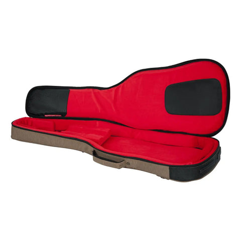 Gator Gt-electric-tan Funda Acolchada P/ Guitarra Eléctrica
