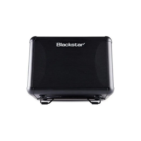 Gabinete De Extensión P/guitarra 12w Blackstar Superflyact Negro