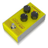 Pedal De Efecto Tc Electronic Afterglow Chorus Amarillo