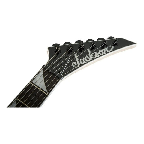 Guitarra Eléctrica Jackson Js Series Kelly Js32t Viola Burst Material Del Diapasón Amaranto Orientación De La Mano Diestro