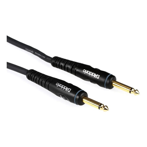 Cable Para Instrumento De 6 Metros Planet Wave Pw-g-20