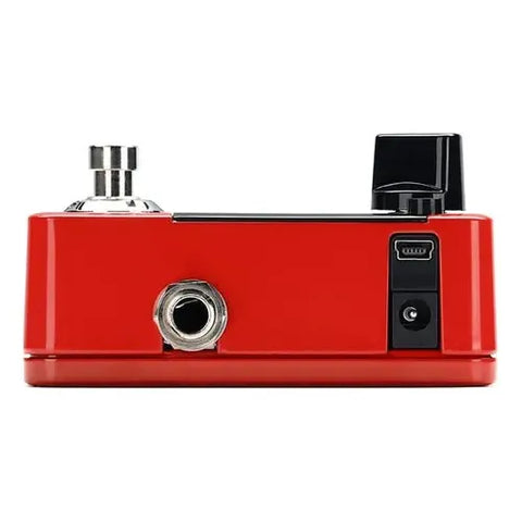 Tc Electronic Impulse Ir Pedal Para Guitarra Simula Gabinete