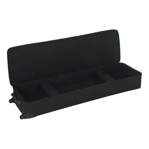 Gator Gk-88 Slim Estuche Semi Rígido P/ Teclado 88 Teclas
