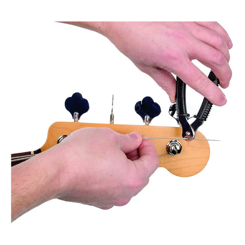 Encordador Y Cortador D/cuerdas P/bajo Planet Waves Dp0002b