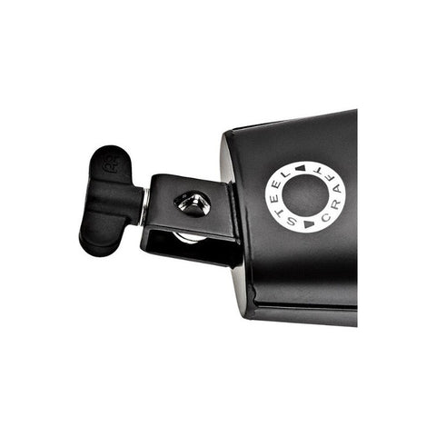 Cencerro De Acero De 8 1/2 Pulgadas Meinl Scl850-bk