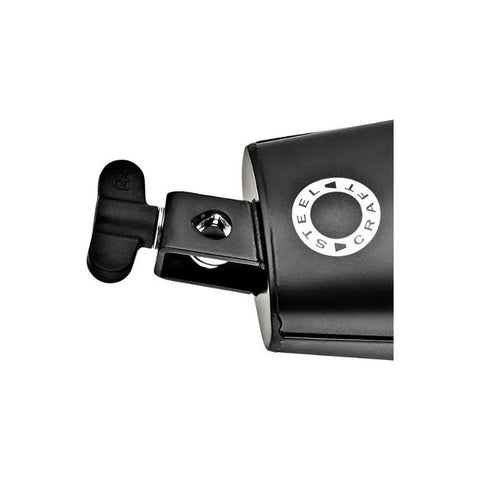 Cencerro De Acero De 8 1/2 Pulgadas Meinl Scl850-bk