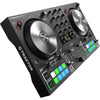 Controlador De Dj Native Instruments Traktor Kontrol S2 Mk3