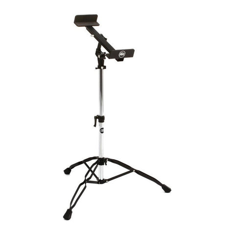 Meinl Tmcaj Base Soporte Para Cajón Percusión Doble Solera Color Plateado