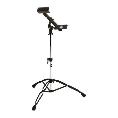 Meinl Tmcaj Base Soporte Para Cajón Percusión Doble Solera Color Plateado