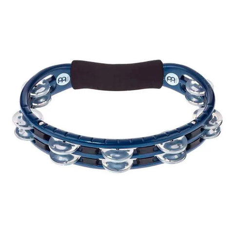 Pandero De Mano Color Azul Meinl Tmt1a Azul