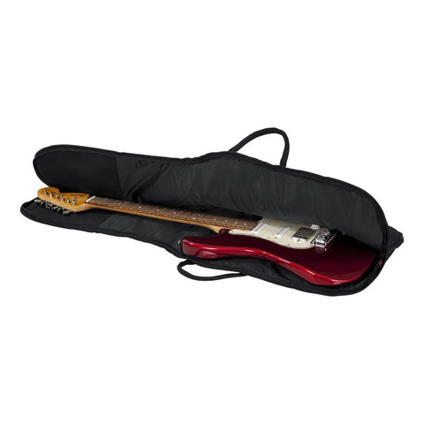 Funda De Nylon Para Guitarra Eléctrica Gator Gbe-elect