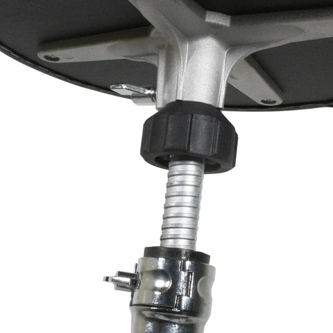 Banco Para Baterista Altura Ajustable New Beat Dt-13n