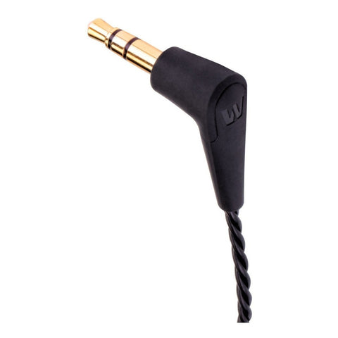 Audifonos Monitores 5 Drivers Westone Audio Um Pro50 Gen 2 Negro