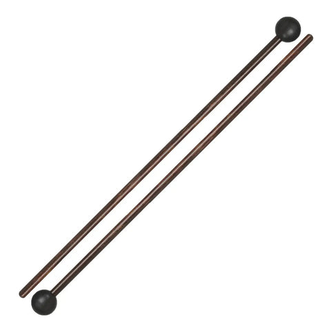Baqueton Suave Para Xilófono American Custom Vic Firth M6 Madera