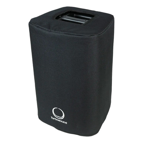 Funda 8'' Nylon Turbosound Ts-pc8-1 Negro