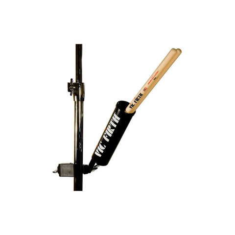 Soporte P/baquetas Para Cualquier Atril Vic Firth Caddy