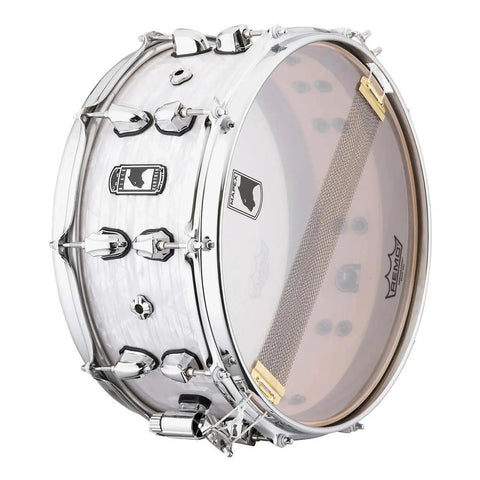 Tarola Mapex Black Panther Heritage 14 X 6 Bpnml4600cwd