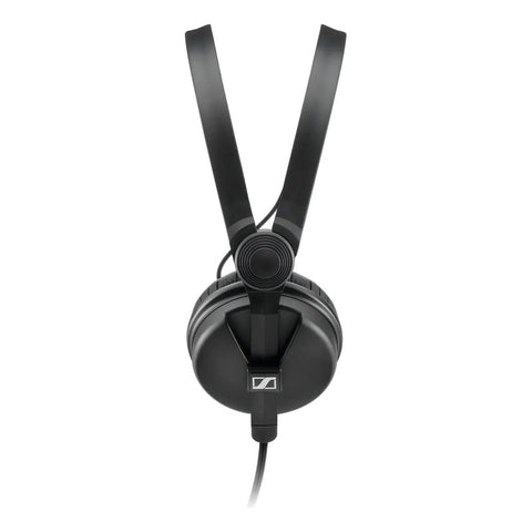 Auriculares Sennheiser Hd 25 Plus Black