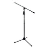 Soporte Tripode De Lujo P/microfono Frameworks Gfw-mic-2110