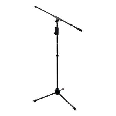 Soporte Tripode De Lujo P/microfono Frameworks Gfw-mic-2110