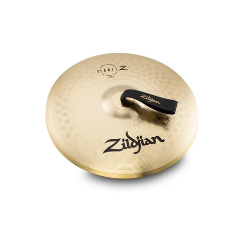 Par Platillo 16 Pulgadas Planet Z Band Pair Zildjian Zp16bpr