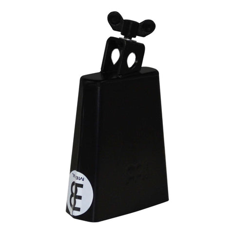 Cencerro Montable De 5 Pulgadas De Acero, Headliner Hco-4bk Negro