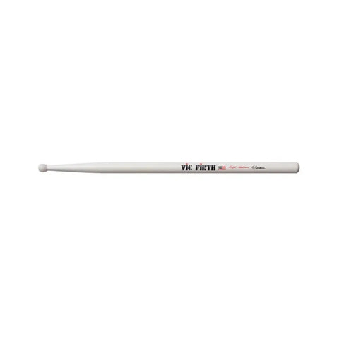 Baquetas Signature Ralph Hardimon Vic Firth Srhn Blanco