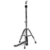 Soporte Para Hi-hat Cromado Doble Solera Maxima H600w