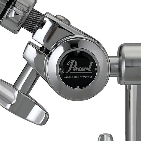 Atril Para Tarola S-1030 Plateado