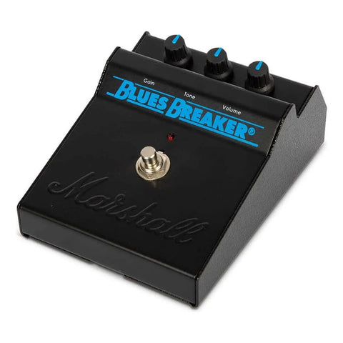 Pedal De Efectos Bluesbreaker Pedl-00100 Marshall Negro