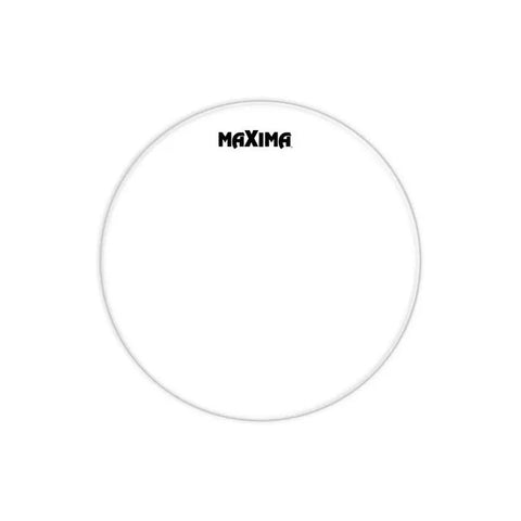 Parche Hidráulico 14  Transparente Para Batería Doble Capa Modelo Mdh14h Blanco