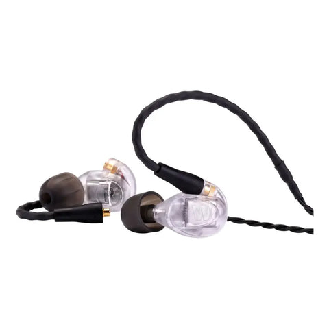 Audifonos Monitores Transparente Westone Audio Umpro20 Tra Transparente