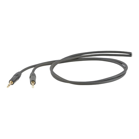 Cable Guitarra Proel Dhs100lu1 Plug 1/4 Macho 1m Instrumento