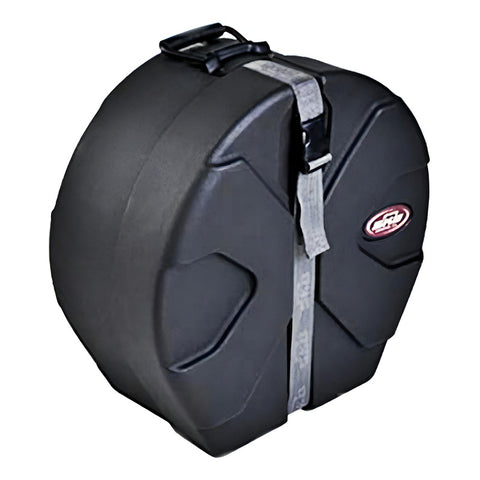 Estuche Para Tarola De Batería 1skb-d5514 Skb Color Negro