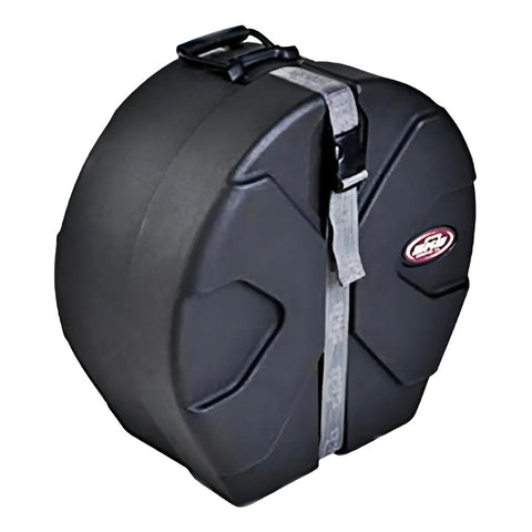 Estuche Tarola 1skb-d5514 Skb Negro 16  X 7.75  Plástico Resistente