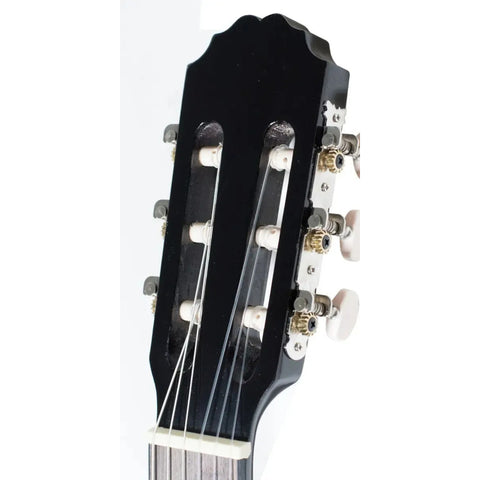 Guitarra Clásica Concert Escala 4/4 Color Miel Gewa Ps510150 Miel