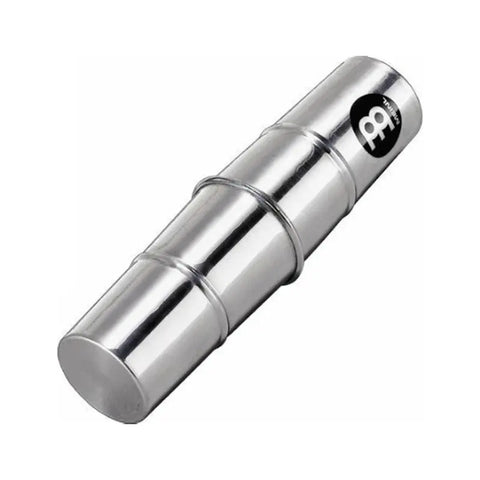 Meinl Shaker Aluminio Ssh1-m Percusión Samba Ritmo Claro Mediano