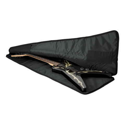 Estuche Funda Guitarra Flying V Gator Gbe-extreme-1