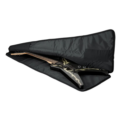 Estuche Funda Guitarra Flying V Gator Gbe-extreme-1