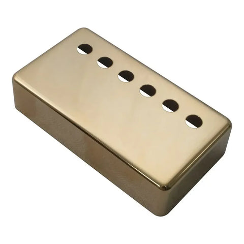 Cubierta Dorada Para Humbucker Seymour Duncan Hb-cover Gold