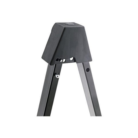 Soporte De Piso P/guitarra Elec. Konig & Meyer 17540-013-55 Negro