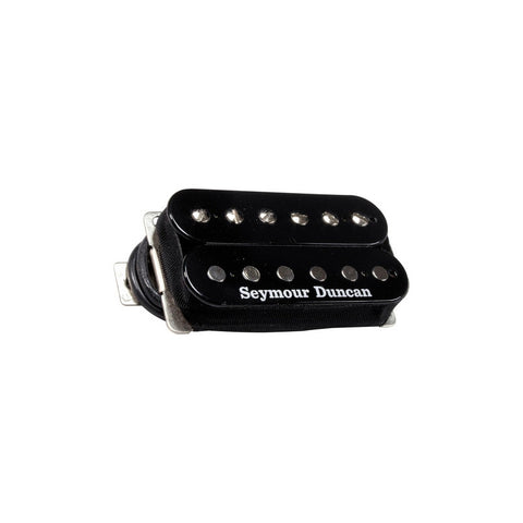 Pastilla Humbucker Pasiva Seymour Duncan High Voltage Neck