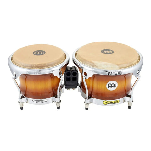 Bongos 7 Y 8-1/2 PuLG Serie Professional Meinl Fwb400 Gab