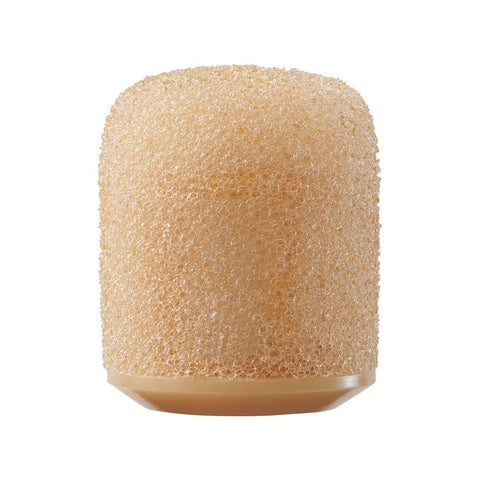 Micrófono Lavalier Subminiatura Marrón Shure Dl4t/o-mtqg-a Bronce