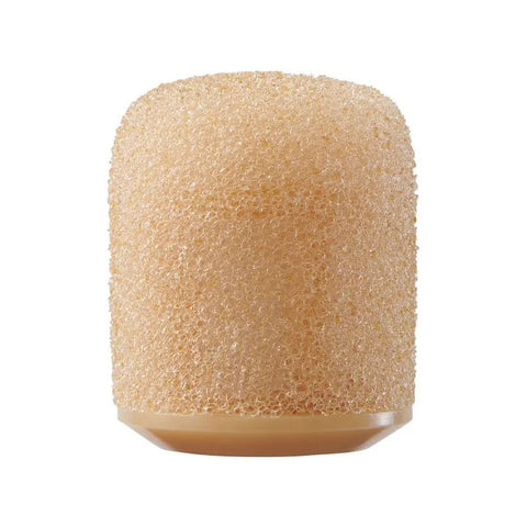 Micrófono Lavalier Subminiatura Marrón Shure Dl4t/o-mtqg-a Bronce