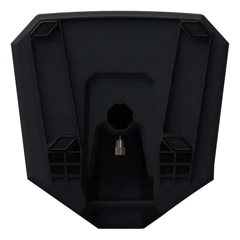 Bocina Monitor Eletro Voice Zlx15p G2 15'' Activo Bluetooth 1000w Negro