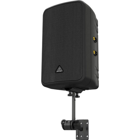 Bafle P/instalacion Activo De 100 W Behringer Ce500d Negro